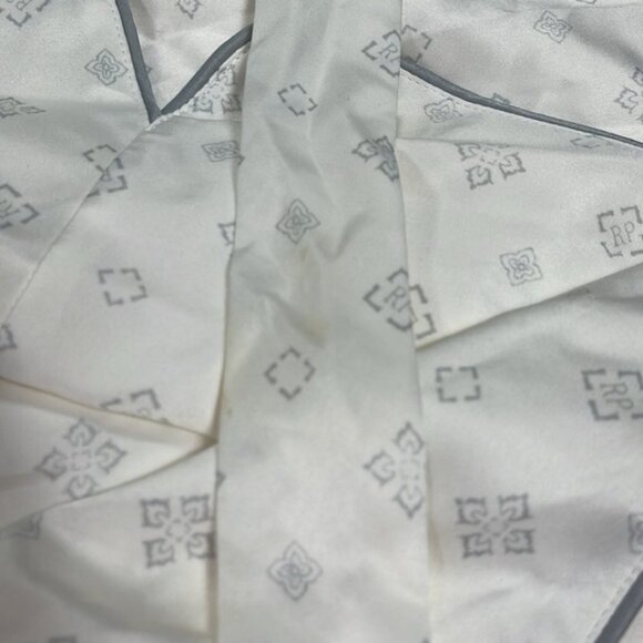 RACHEL PARCELL Satin Robe - Picture 13 of 13